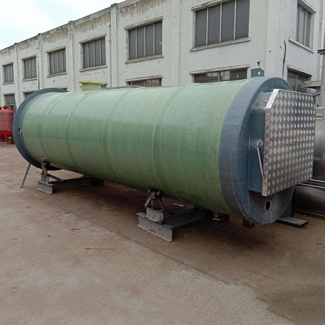 寧波地下室污水提升泵站生產廠家批發-供貨商電話