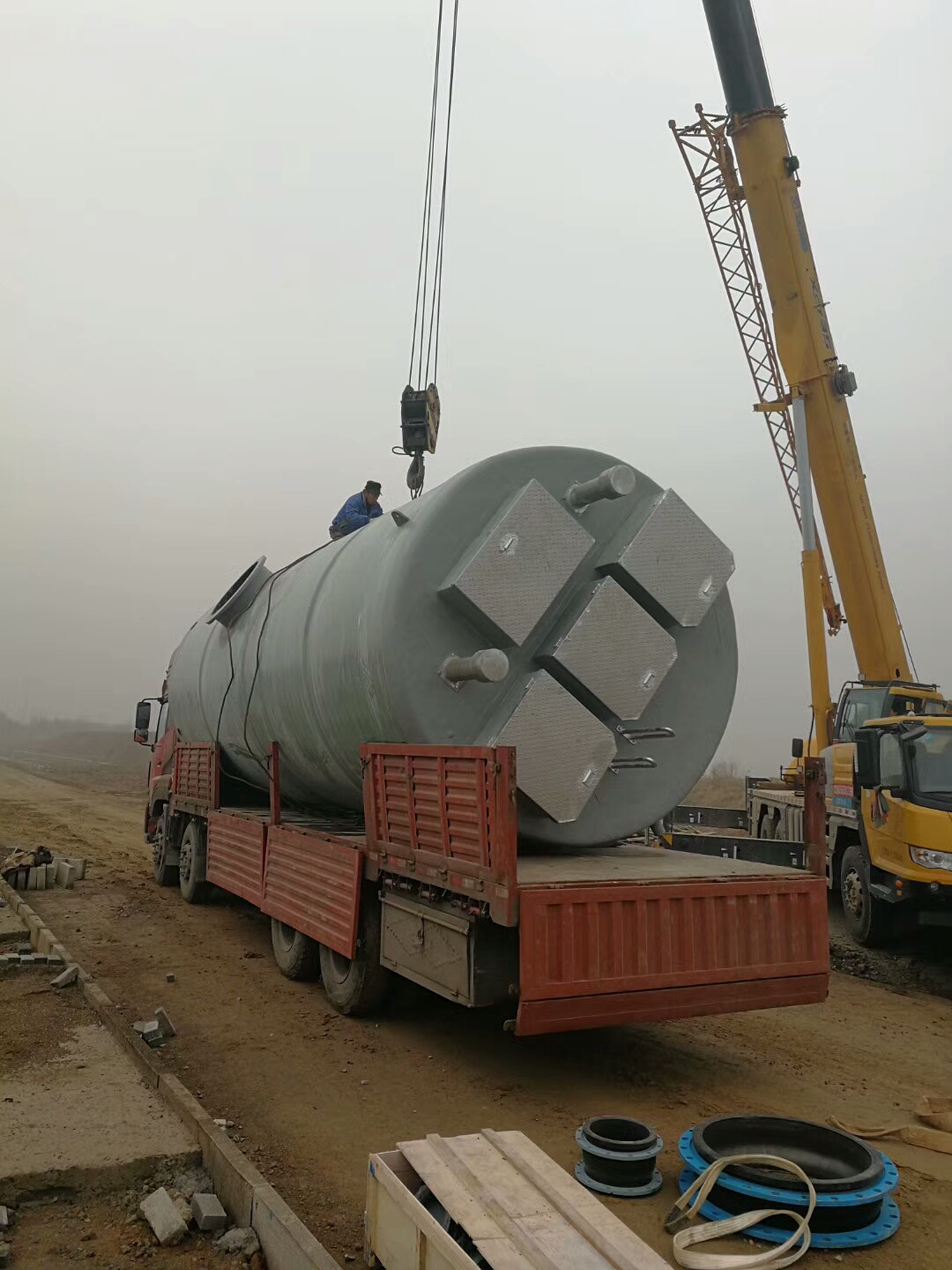 德化九仙山一體化預(yù)制泵站公司品牌設(shè)備-廠家直銷價(jià)格