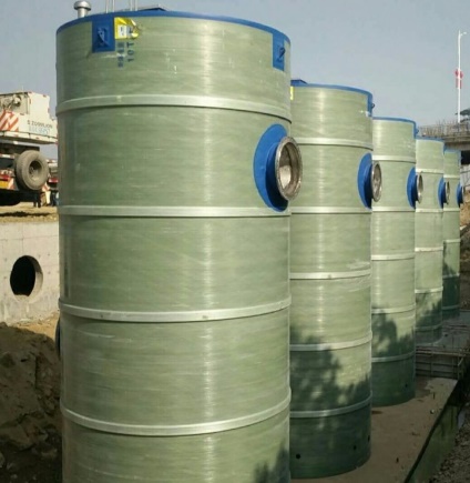 洛川地下室污水提升泵站生產廠家批發-供貨商電話