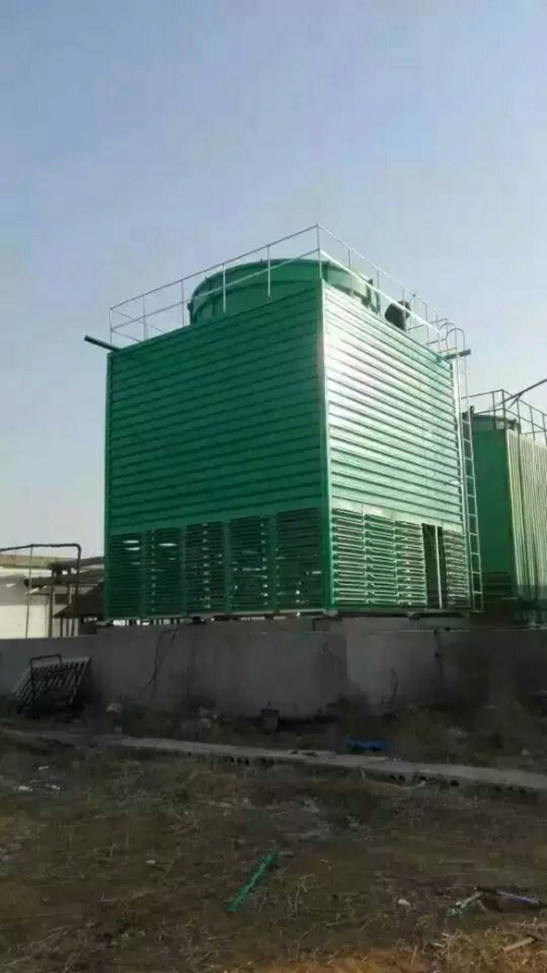 齊齊哈爾方形冷卻塔公司品牌設(shè)備-廠家直銷價格