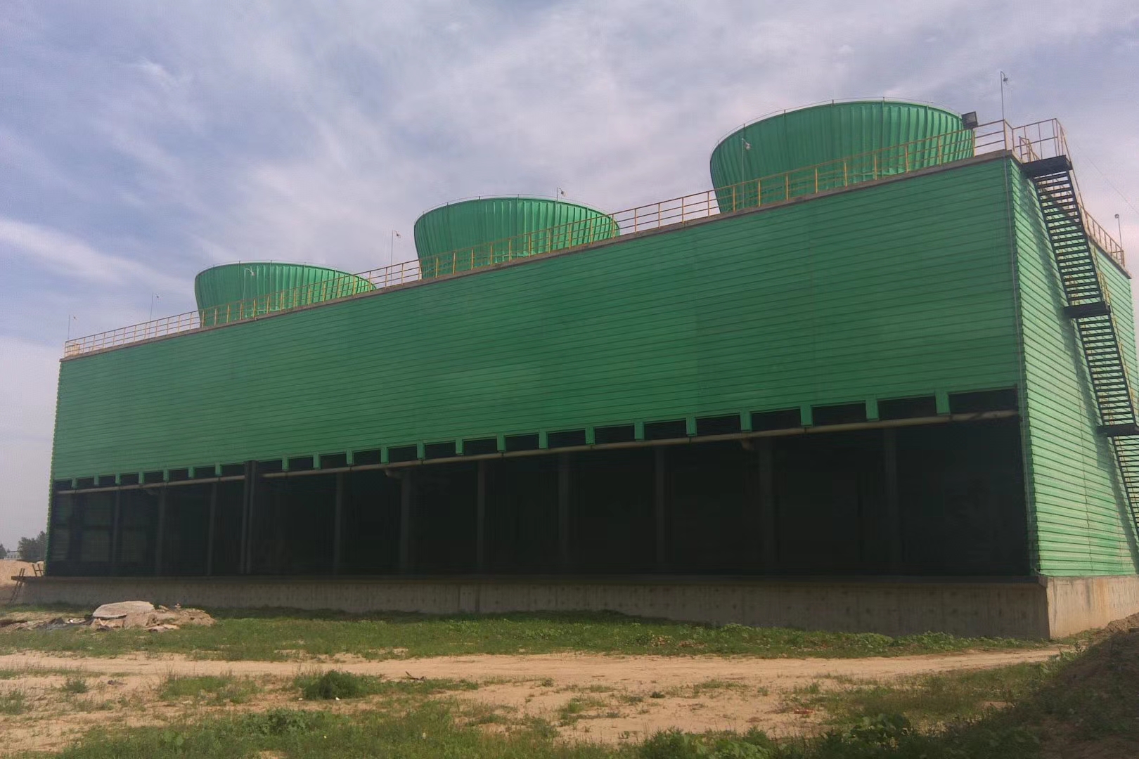 西寧工業冷卻塔生產廠家批發-供貨商電話