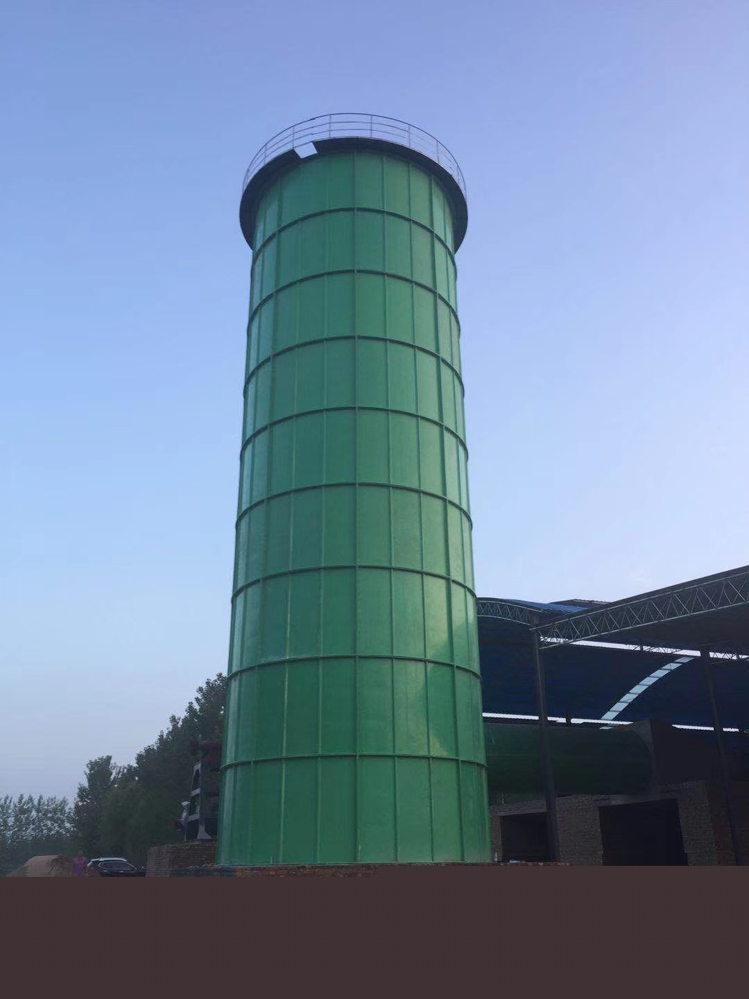 上海廢氣玻璃鋼凈化塔公司品牌設備-廠家直銷價格