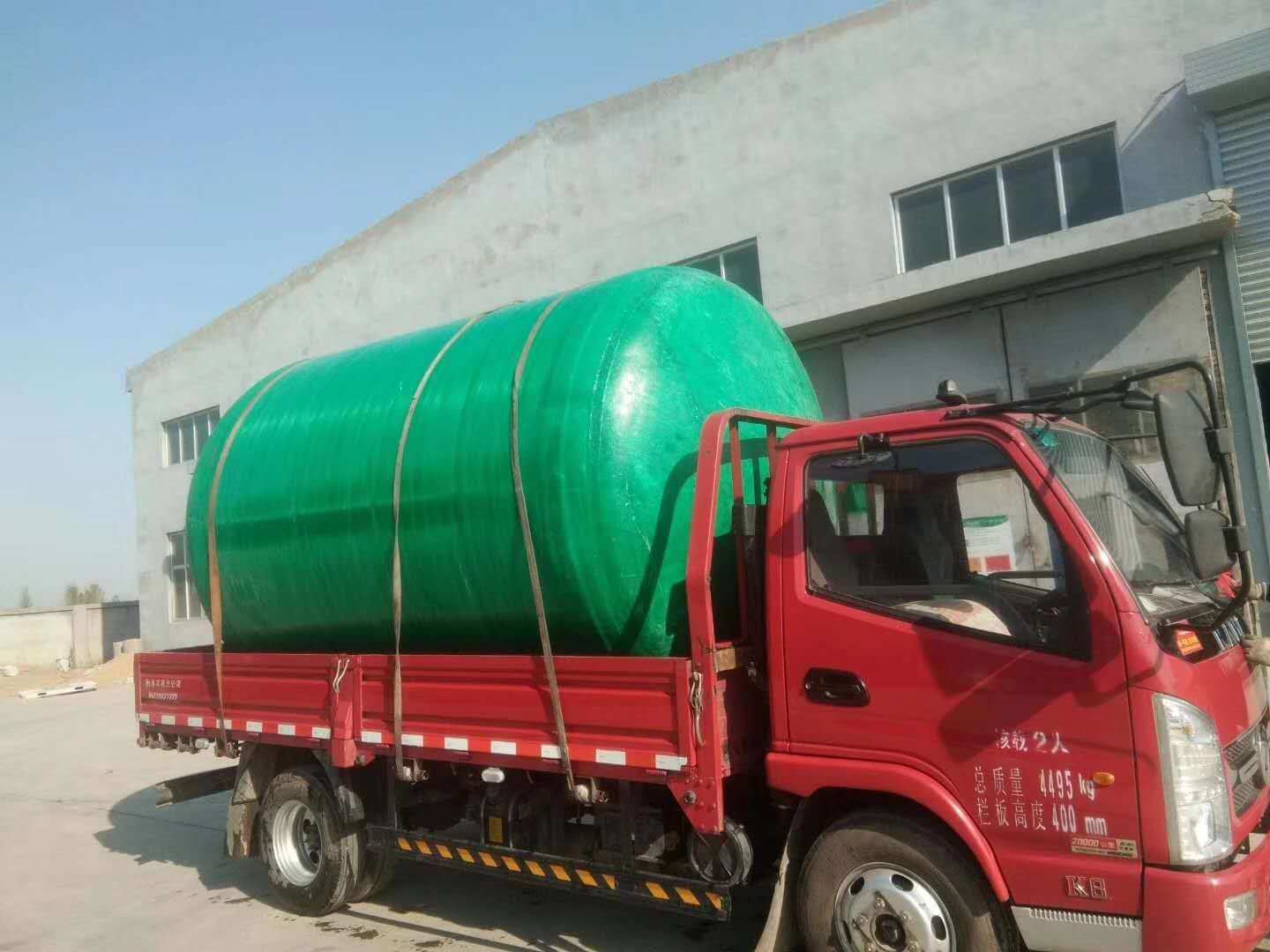 北京玻璃鋼化糞池生產(chǎn)廠家批發(fā)-供貨商電話