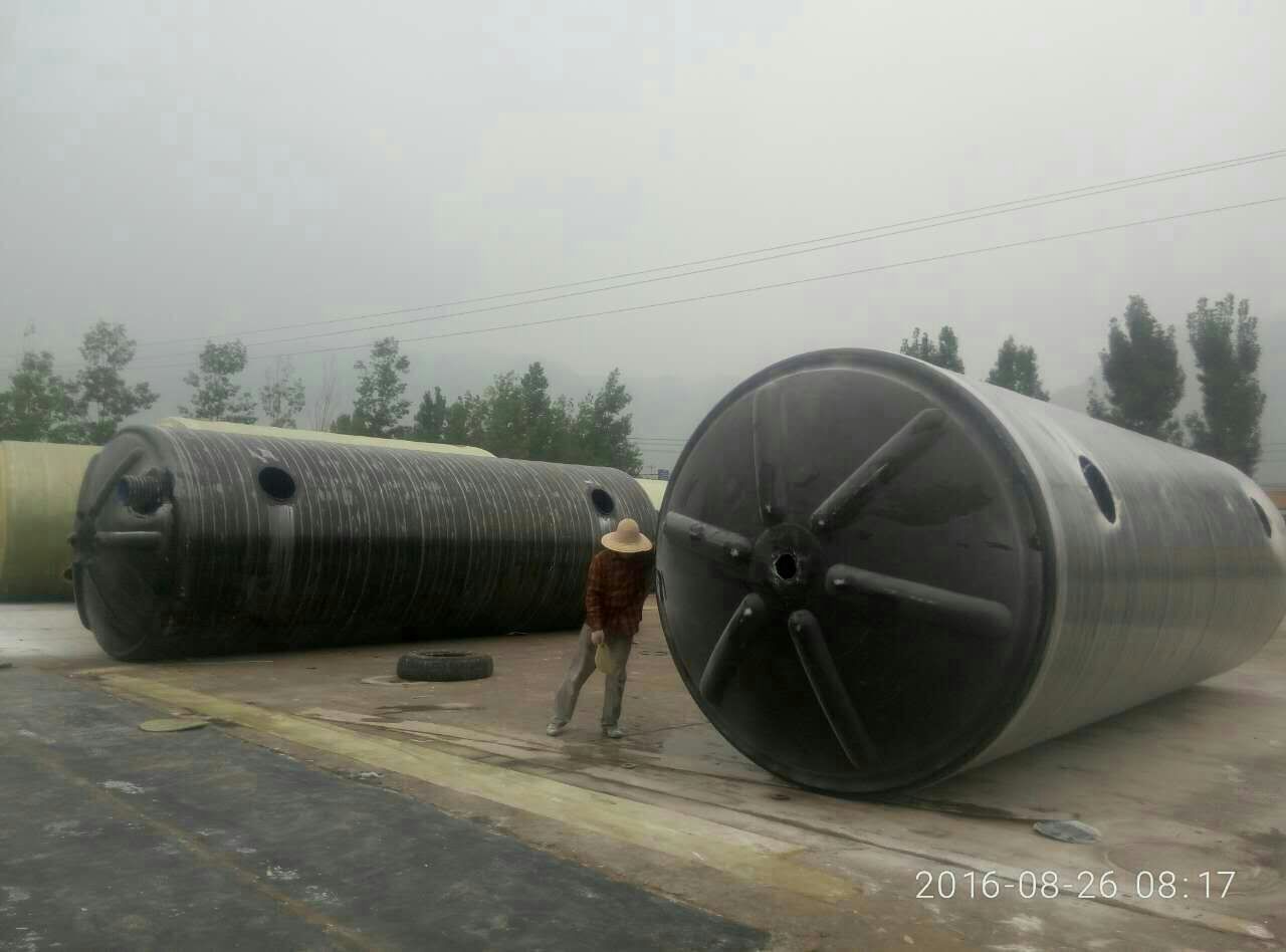 臨沂養殖場玻璃鋼化糞池生產廠家批發-供貨商電話