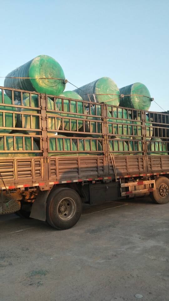 洛陽民用建筑玻璃鋼化糞池公司品牌設(shè)備-廠家直銷價(jià)格