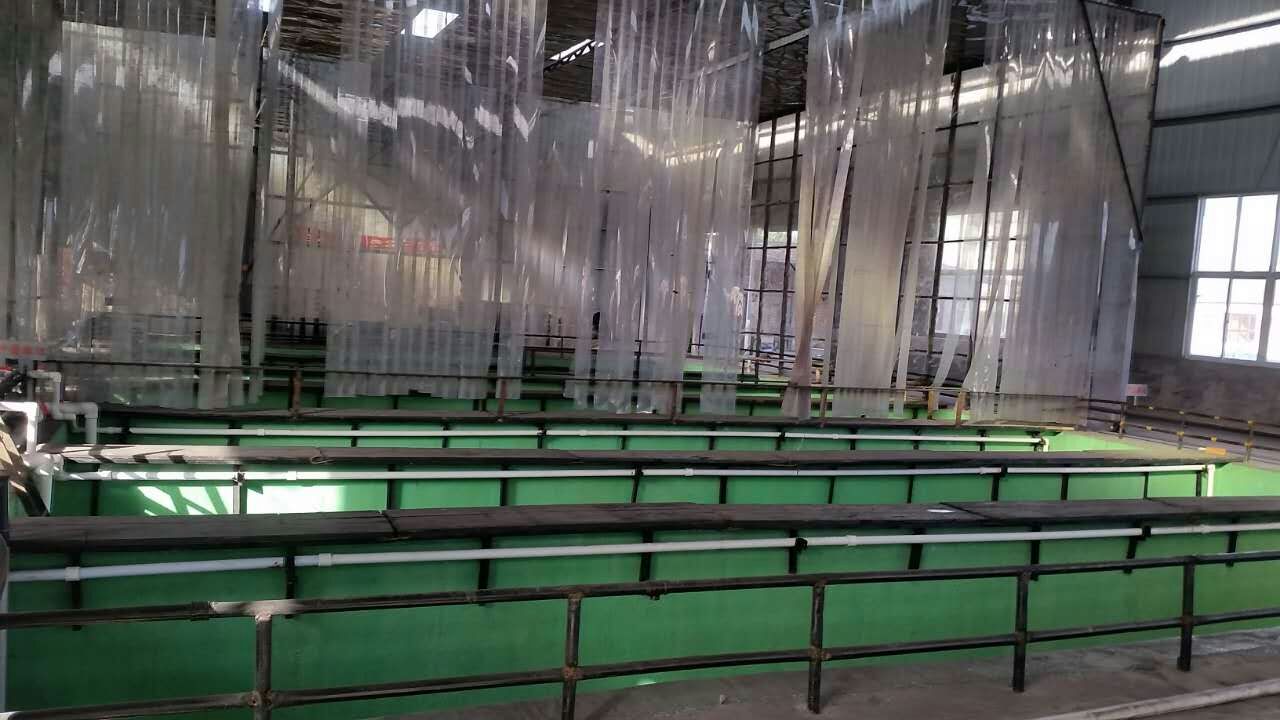 南京環氧樹脂防腐工程施工廠家-加工安裝定做