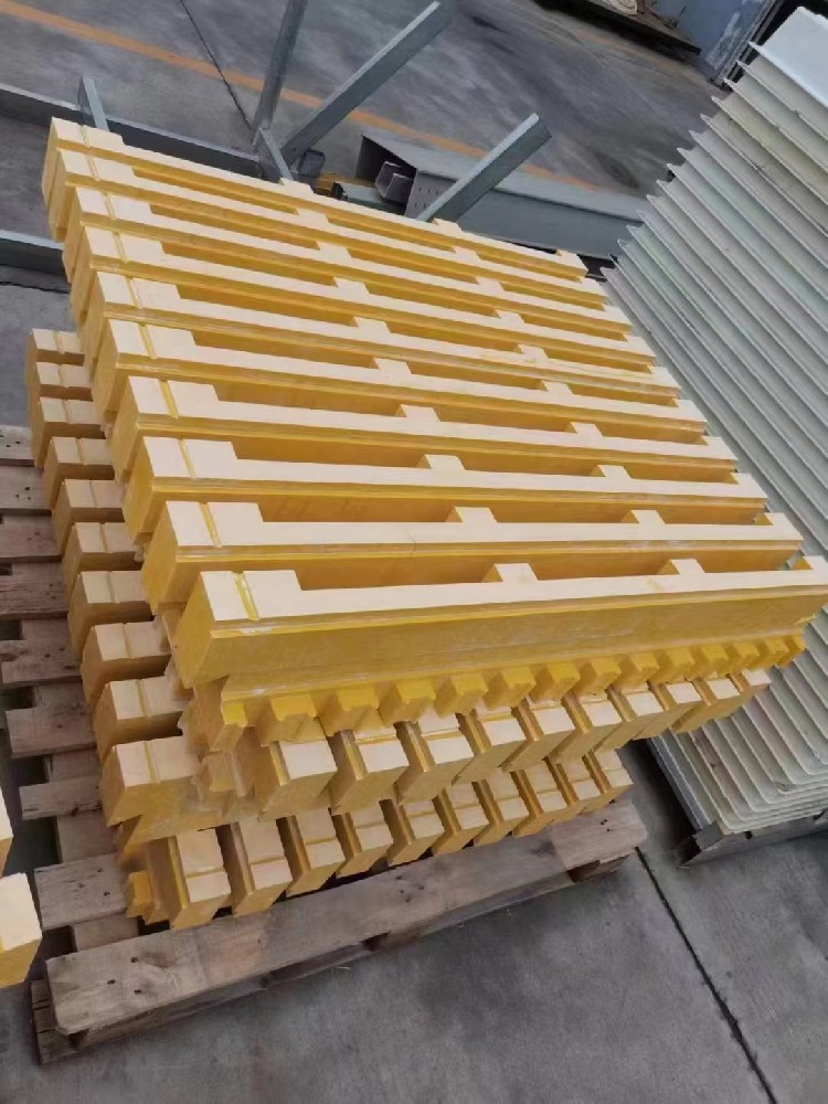 玻璃鋼托架，組合托架